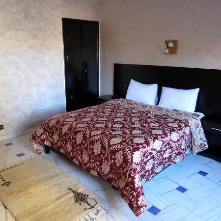 Marrakech Hotel Residence Marrakesh Exterior foto