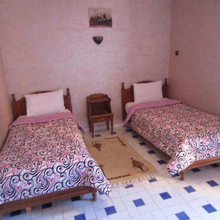 Marrakech Hotel Residence Marrakesh Exterior foto